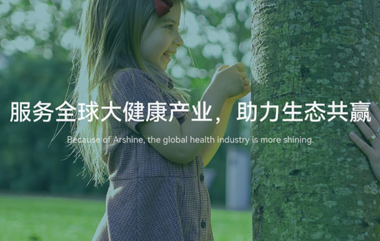 湖南艾臣科技集团股份有限公司
